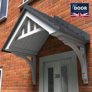 Apsley Canopy Side