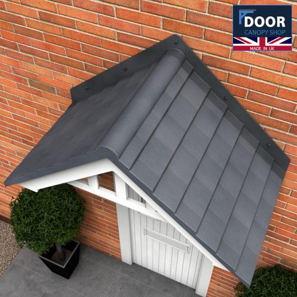 Apsley Canopy Top