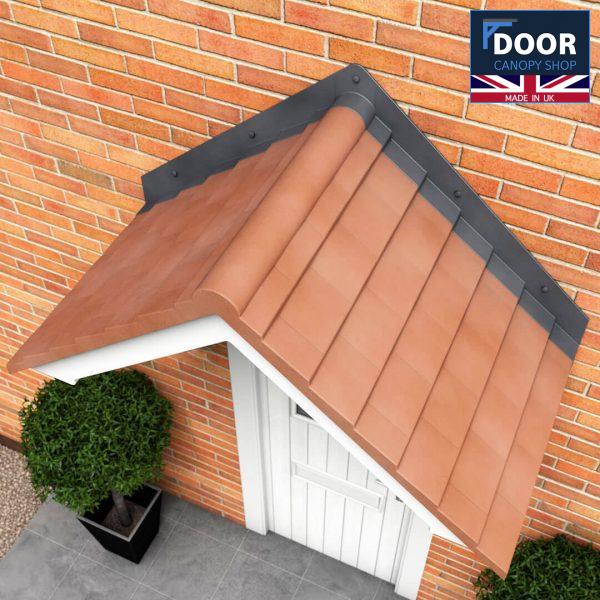 Blenheim Canopy Top