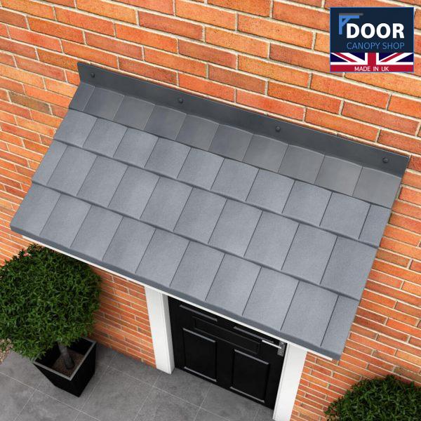 Buckingham Canopy Top