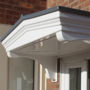 Gatcombe Canopy