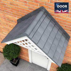 Highclere Canopy Top