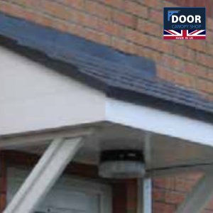 Windsor Canopy Side