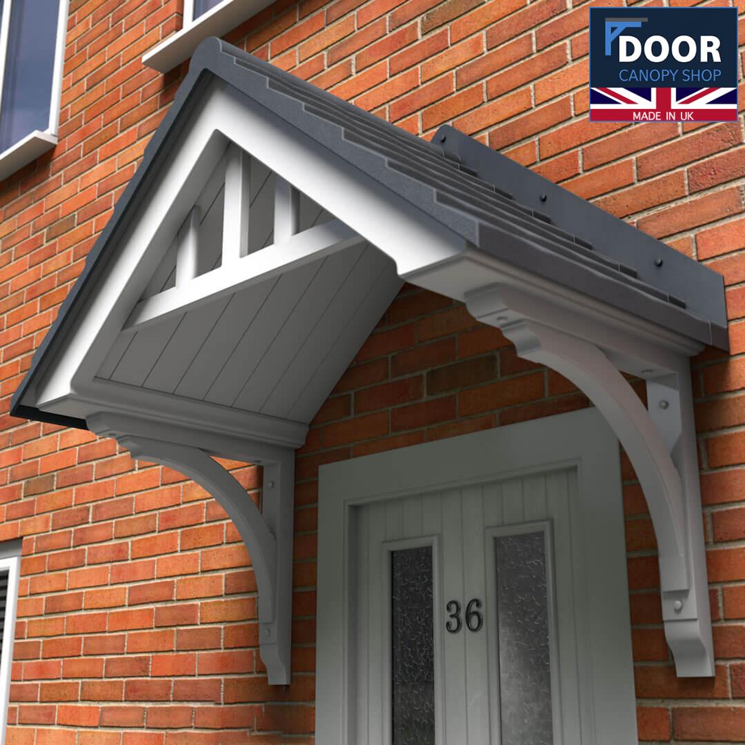 Apsley Canopy Side Apsley Canopy Side