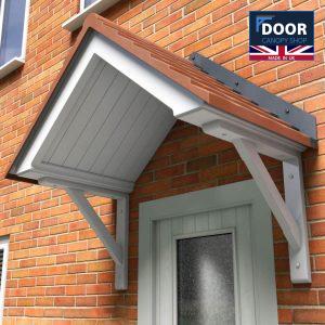 Blenheim Canopy Side