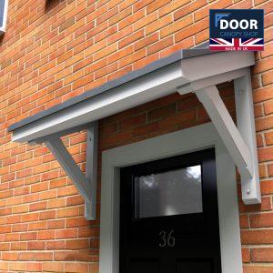 Buckingham Canopy Side