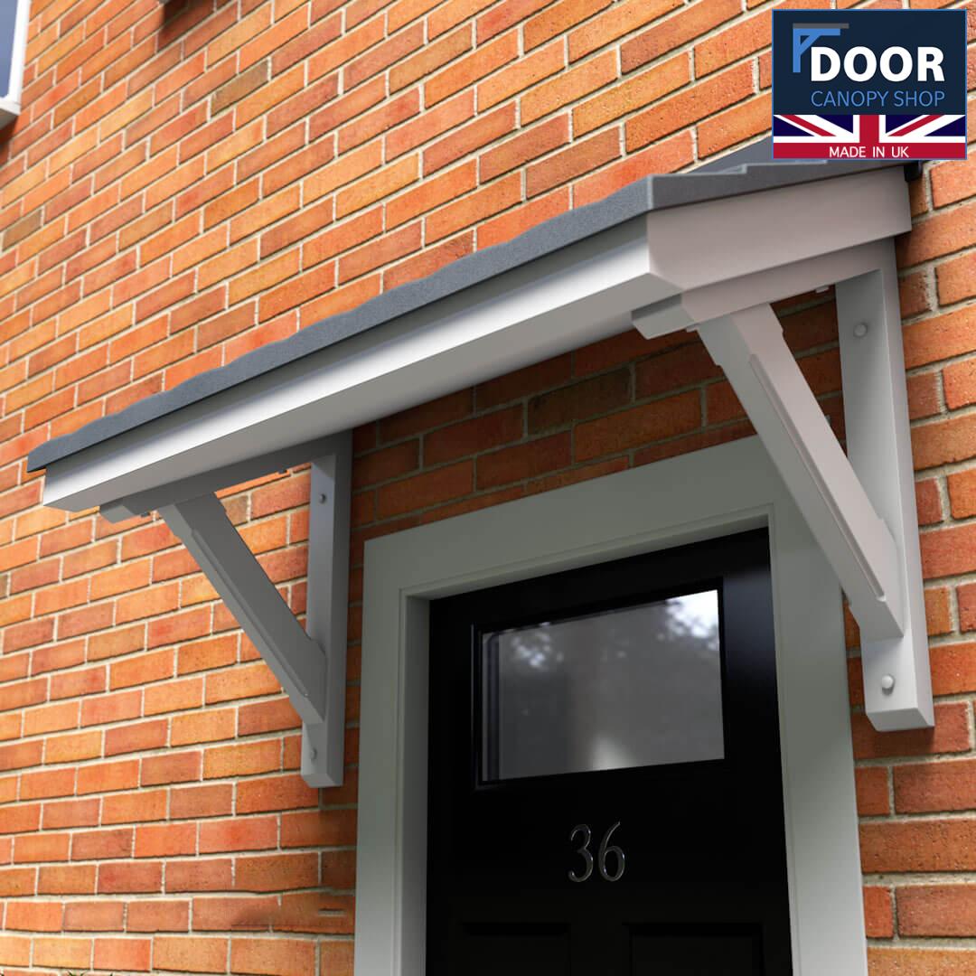 Buckingham Canopy Side Buckingham Canopy Side