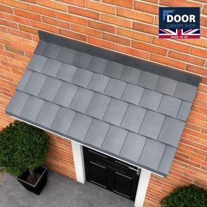 Buckingham Canopy Top