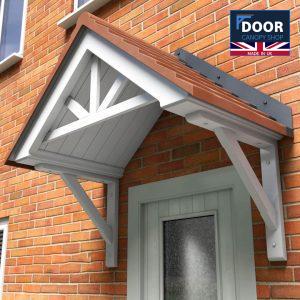 Chatsworth Canopy Front