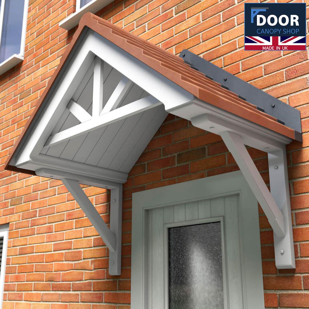 Chatsworth Canopy Front Chatsworth Canopy Front