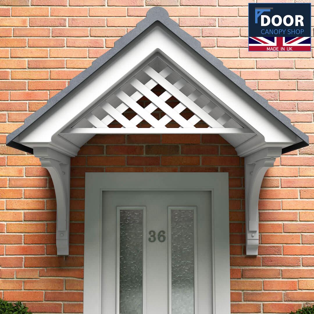 Highclere Canopy Highclere Canopy