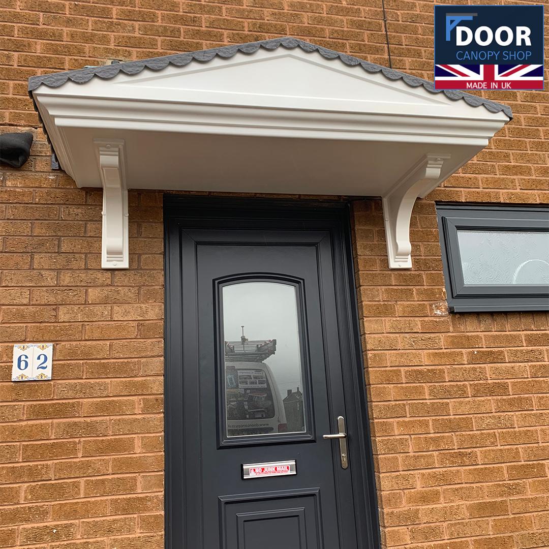 Hillsborough Canopy Hillsborough Canopy