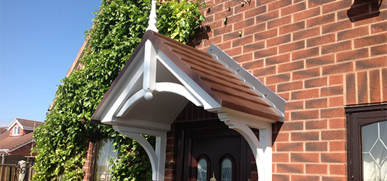 Homepage Guarantee Canopy Section