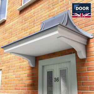 Kensington Canopy Side