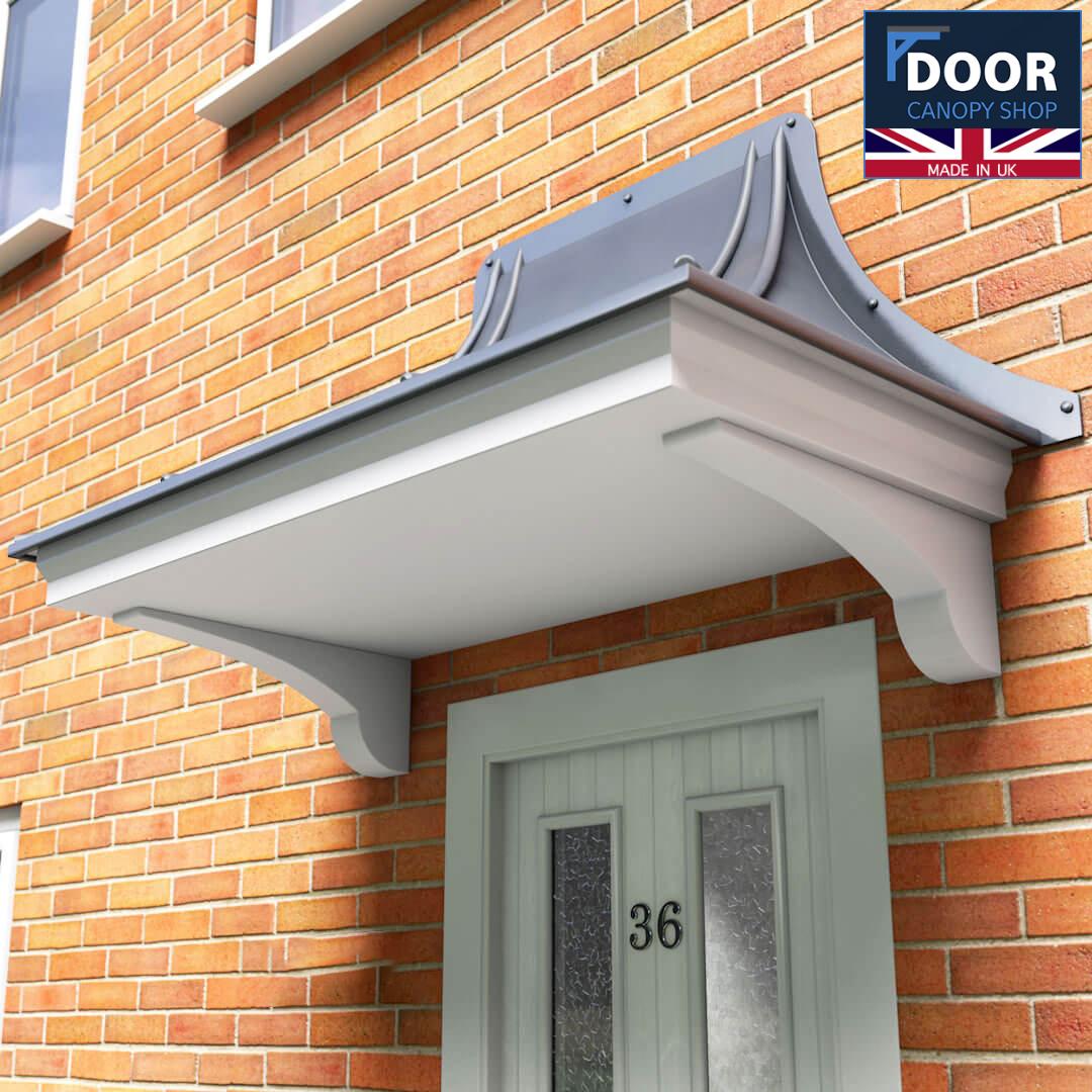 Kensington Canopy Side Kensington Canopy Side