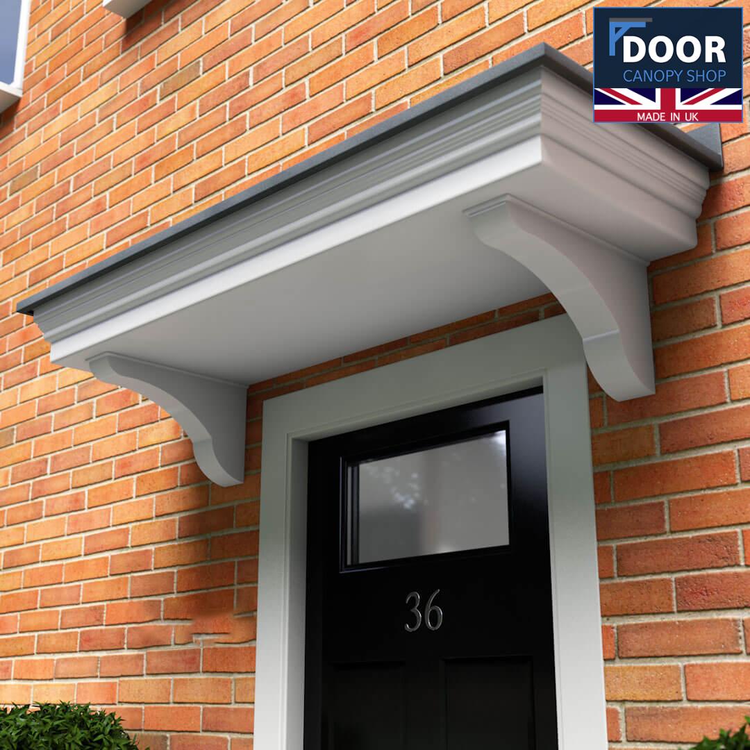 Kew Canopy Side Kew Canopy Side