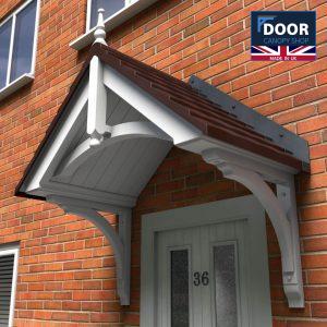 Newstead Canopy Side