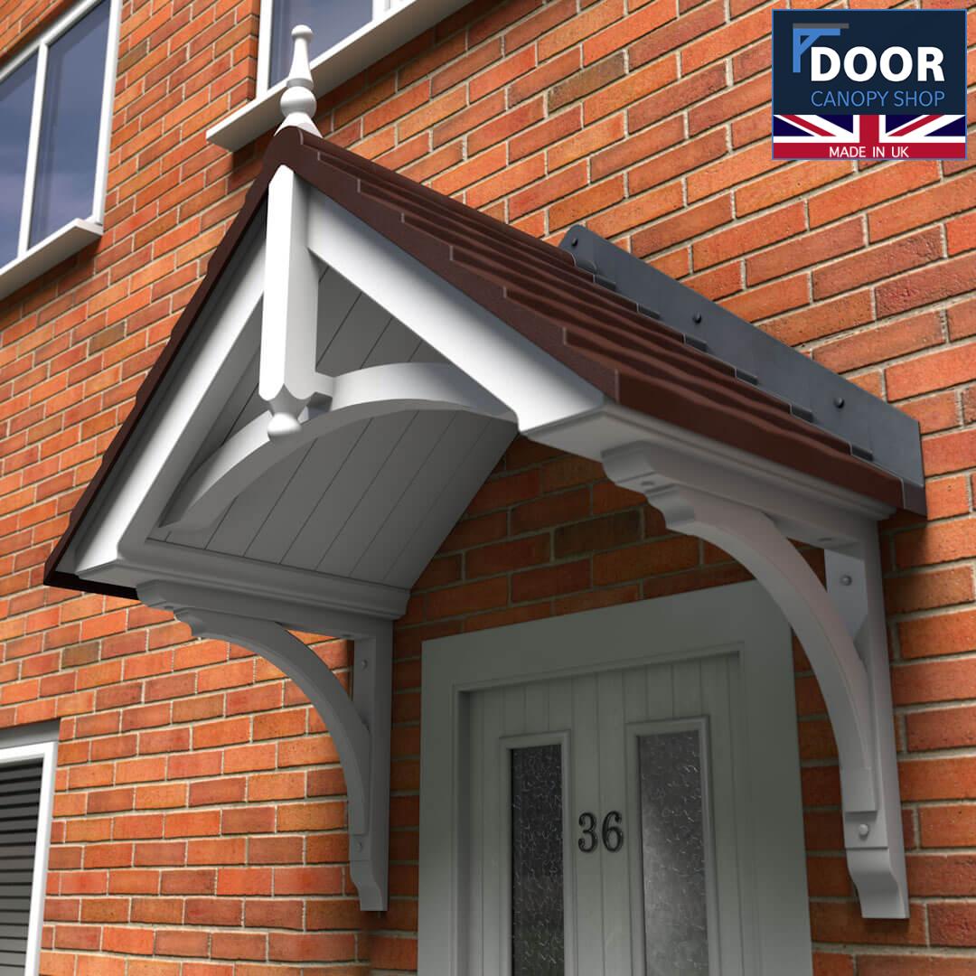 Newstead Canopy Side Newstead Canopy Side