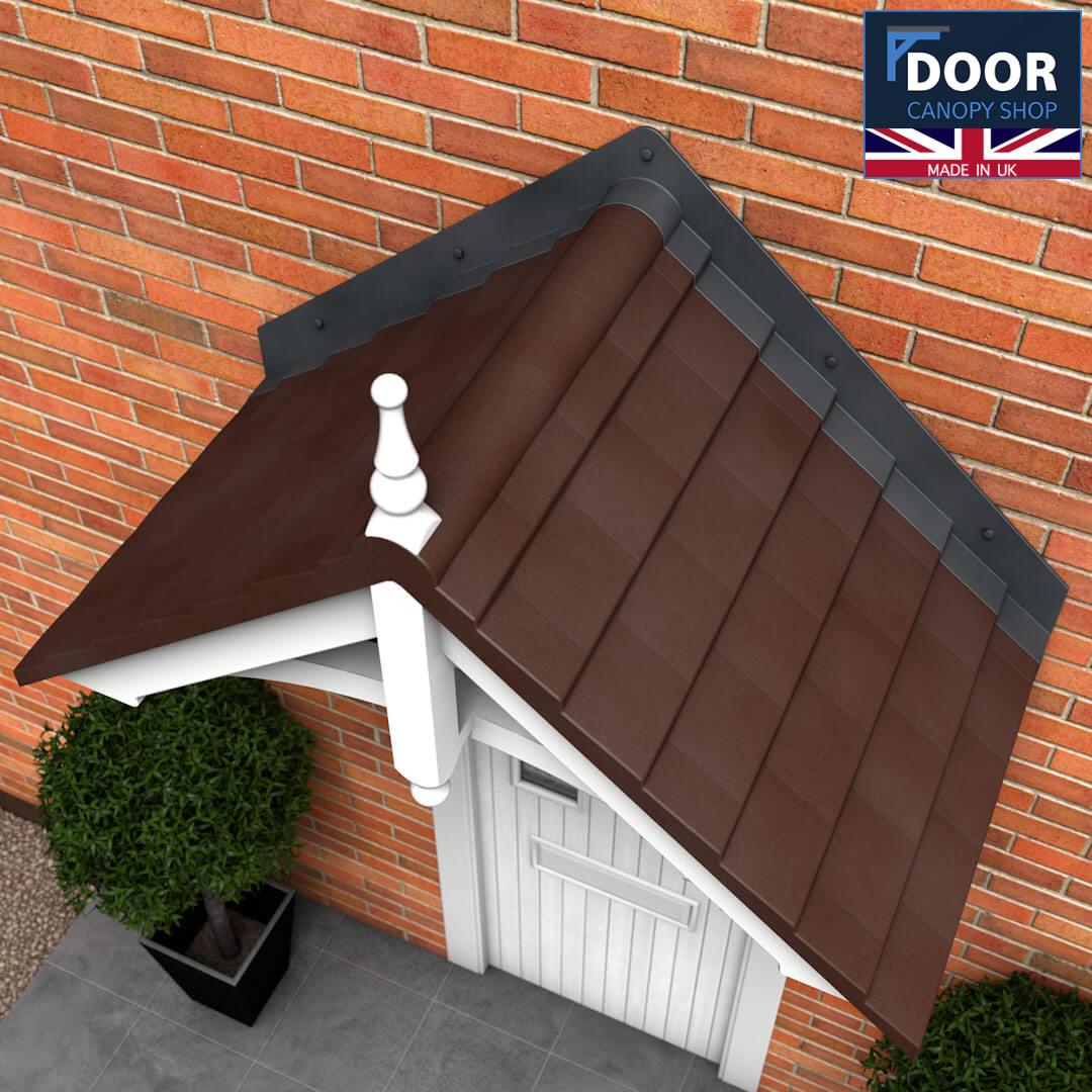 Newstead Canopy Top Newstead Canopy Top