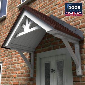 Osbourne Canopy Front