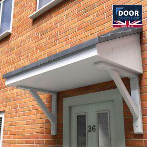 Sandringham Canopy Side