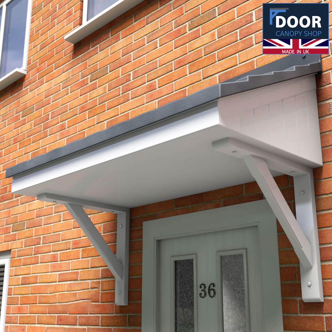 Sandringham Canopy Side Sandringham Canopy Side