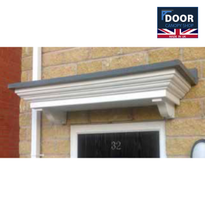 St James Canopy Alt View