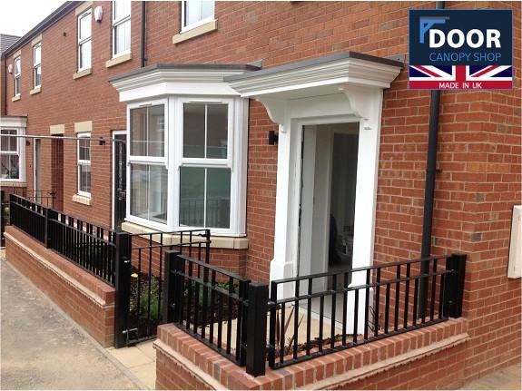 St James Canopy St James Canopy