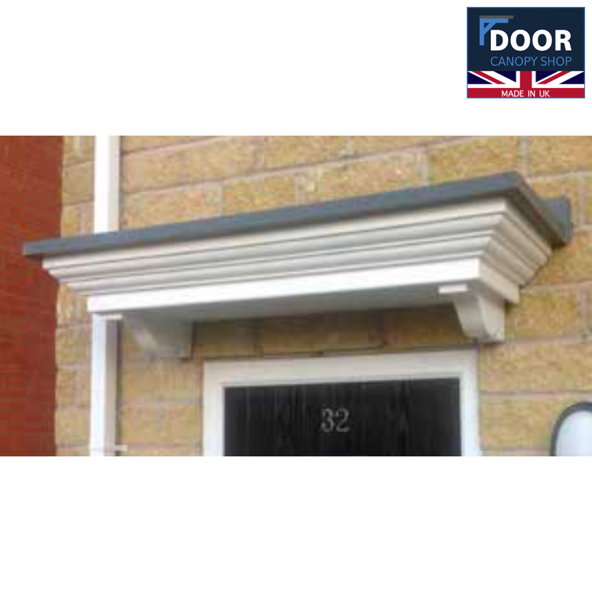 St James Canopy Alt View St James Canopy Alt View