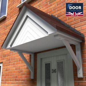 Wentworth Canopy Side