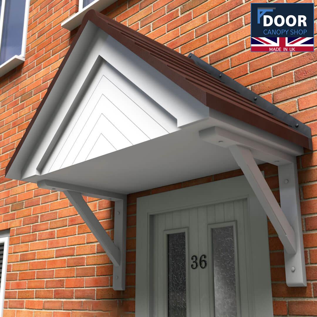 Wentworth Canopy Side Wentworth Canopy Side