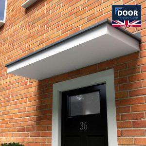 Westminster Canopy Side