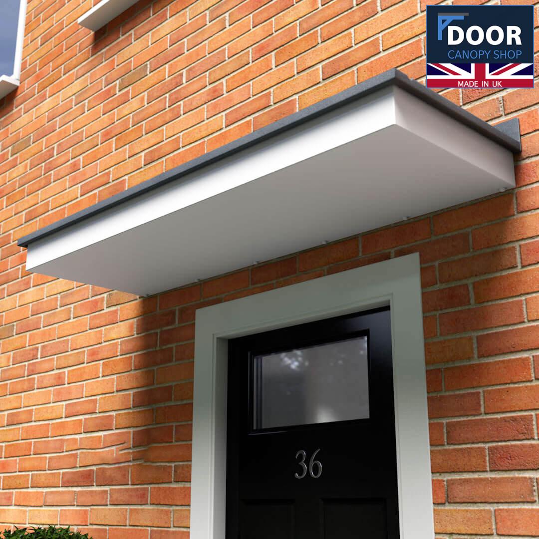 Westminster Canopy Side Westminster Canopy Side