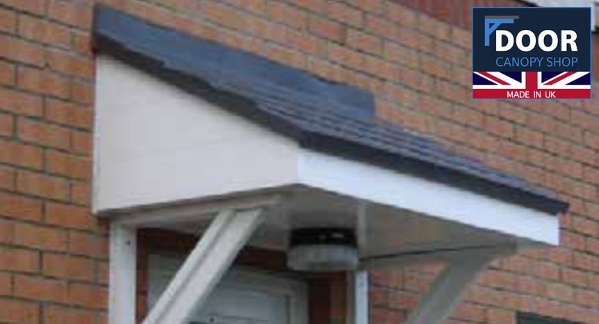 Windsor Canopy Side Windsor Canopy Side